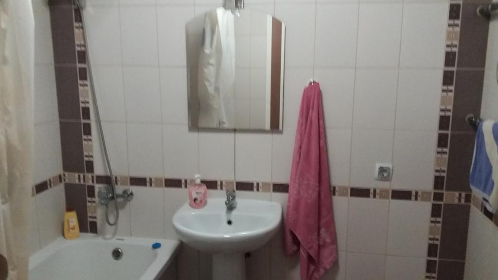 Usadba V Lapenkah Villa Grodno Buitenkant foto