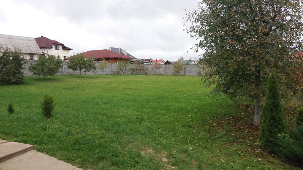 Usadba V Lapenkah Villa Grodno Buitenkant foto