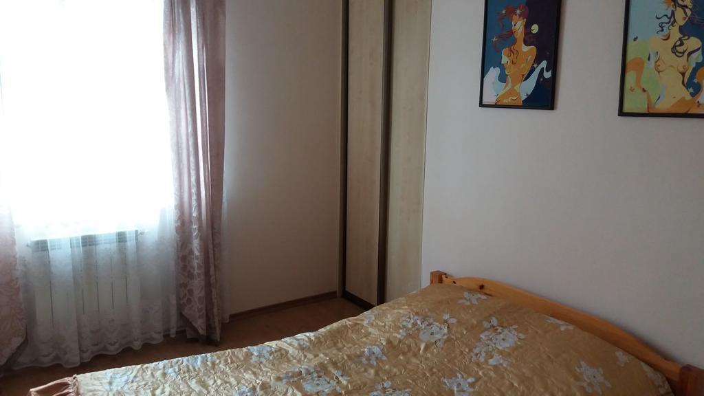 Usadba V Lapenkah Villa Grodno Buitenkant foto