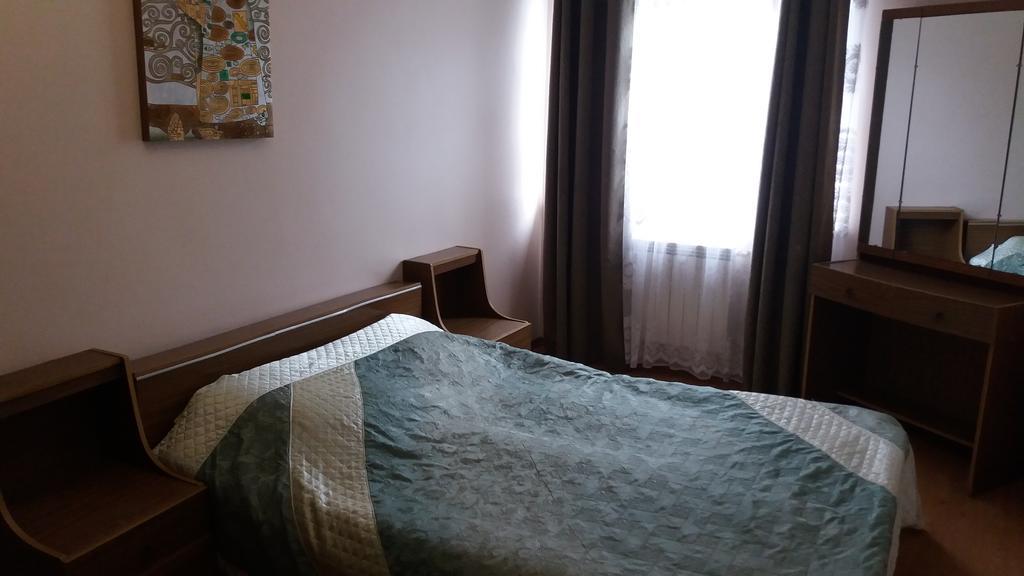 Usadba V Lapenkah Villa Grodno Buitenkant foto