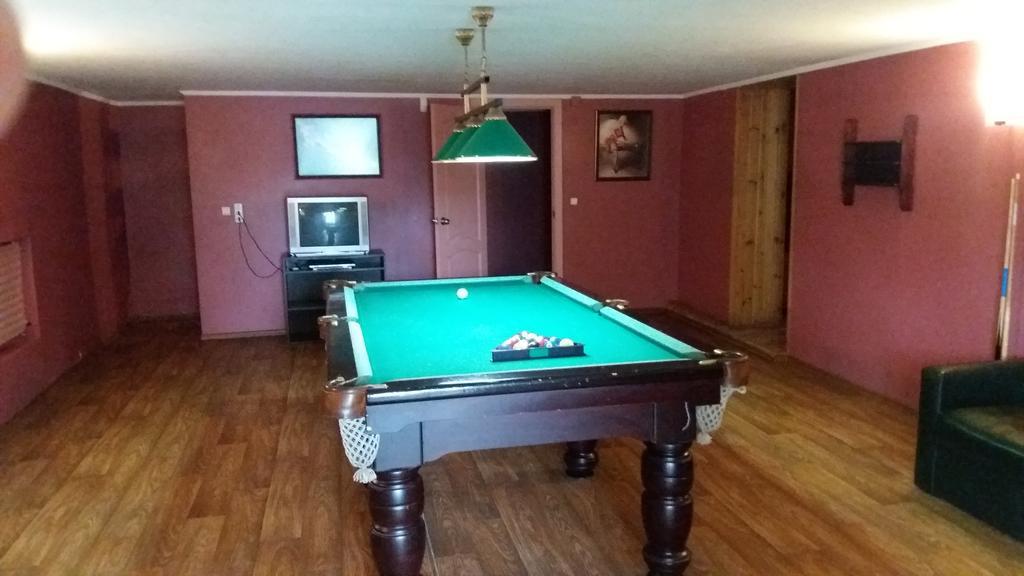 Usadba V Lapenkah Villa Grodno Buitenkant foto