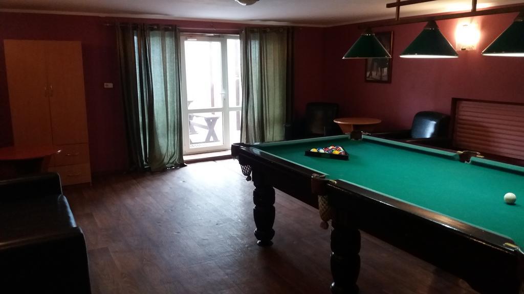 Usadba V Lapenkah Villa Grodno Buitenkant foto