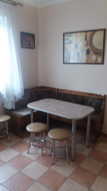 Usadba V Lapenkah Villa Grodno Buitenkant foto